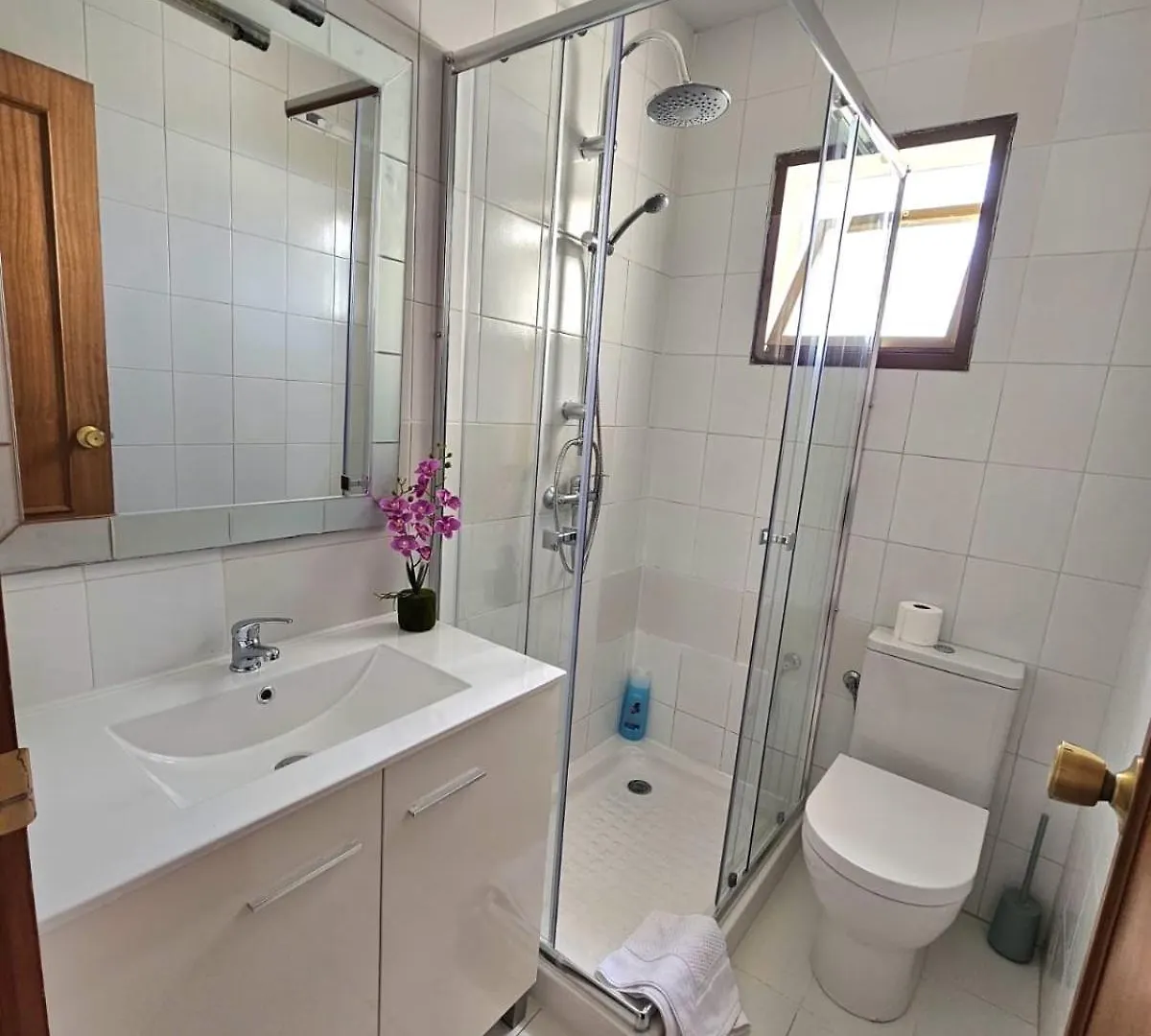 Apartamento Sea View Celeste Costa Del Sol Playa Chapparal La Cala De Mijas 0*,  Spanje
