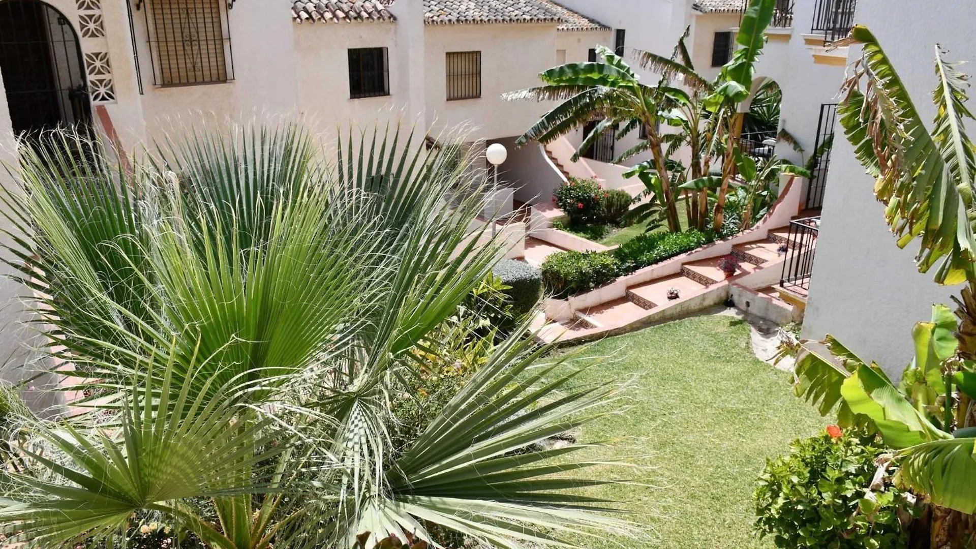 Apartamento Sea View Celeste Costa Del Sol Playa Chapparal La Cala De Mijas 0*,  Spain